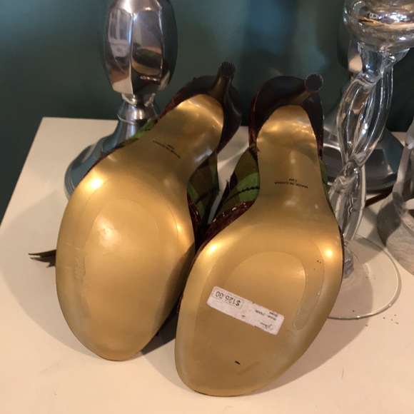 Hale’Bob Shoes. NWOT - Picture 5 of 14